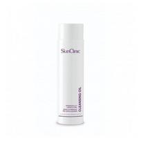 SkinClinic valomasis aliejus makiažui šalinti CLEANSING OIL 200 ML