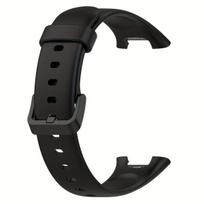 Išmanusis laikrodis Dirželio apyrankė Xiaomi Mi Band 7 Pro, Juoda