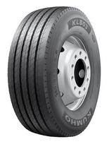 Padanga KUMHO KLS03 385/65 R22.5 M+S 3PMSF (All-Season) (Krovininė)