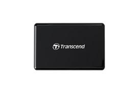 TRANSCEND All-in-1 UHS-II Multi Card Reader USB 3.1 Gen 1