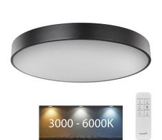 Globo 41744-48S - LED Pritemdomas lubinis šviestuvas WISS LED/48W/230V + +VP