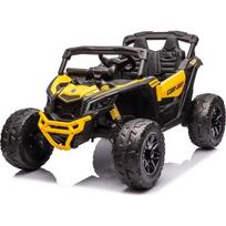 Transporto priemonė ATV CAN-AM Maverick Yellow