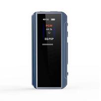 FiiO BTR13 ausinių stiprintuvas su DAC - Melyna