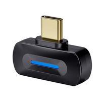 FiiO BT11 Bluetooth adapteris - Juoda
