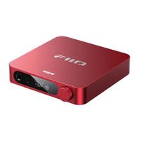 FiiO K11 R2R ausinių stiprintuvas su DAC - Raudona