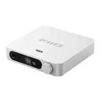 FiiO K11 R2R ausinių stiprintuvas su DAC - Sidabro