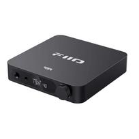 FiiO K11 R2R ausinių stiprintuvas su DAC - Juoda