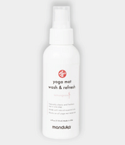 Jogos kilimėlio valiklis MANDUKA (Kvapas: Citrinžolė,Talpa: 118 ml)