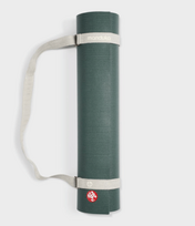 Jogos kilimėlio nešiojimo diržas MANDUKA Commuter (Spalva: Bliss)
