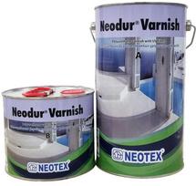 Neotex Betono lakas Neodur Varnish, blizgus, 5kg
