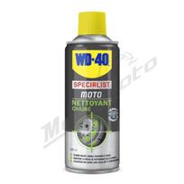WD-40 Specialist® motociklų grandinių valiklis - purškiklis 400 ml