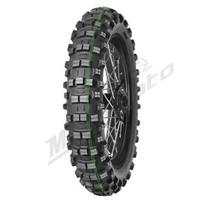 Padanga MITAS TERRA FORCE-EF PRO 70M TT 140/80 R18 SUPER SOFT EXTREME 2 Žalia