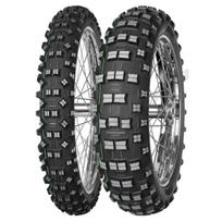 Padanga MITAS TERRA FORCE-EF 70M TT 140/80 R18 SUPER SOFT EXTREME 2 žalia