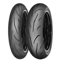 Padanga MITAS SPORT FORCE+ RS 66W TL RACING SOFT 140/70 R17