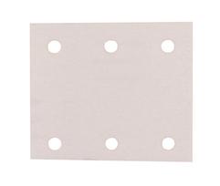 Švitrinis popierius 114X102 K320(10vnt.) BO4555, BO4565 (Velkro)