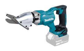 DJS800Z LXT žirklės cemento plokštėms 18V, didžiausias storis 13MM, BL-M, be akumuliatoriaus ir įkroviklio