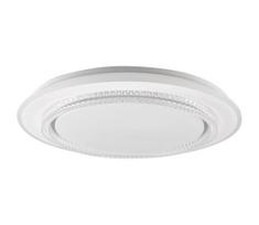LED pritemdomas lubinis vonios šviestuvas ADELA LED/72W/230V IP44 + +VP