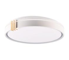 LED pritemdomas lubinis vonios šviestuvas ARLETTA LED/72W/230V IP44 + +VP