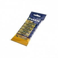 Varta Alkaline batteries R3 (AAA), 8-pack, longlife