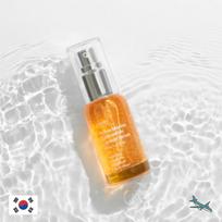 SUNGBOON EDITOR ACTIVE MARINE ASTAXANTHIN kapsulinis serumas 30ml