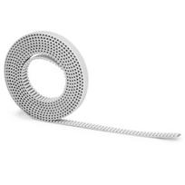 Paskirstymo diržas - ilgis - 50 HTD 5M su nailonu 4000 mm