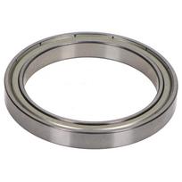 Gilaus griovelio rutulinis guolis 61809 ( 6809 ) ZZ EZO 45x58x7