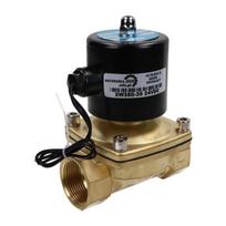 IŠJUNGIMO SOLENOIDINIS VOŽTUVAS 1 1/4" 24VDC 2W350