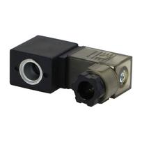 Solenoidinio vožtuvo ritė 110 12VDC +