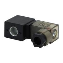 Solenoidinio vožtuvo ritė 110 230VAC +