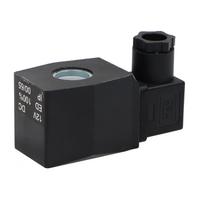 2W 12VDC solenoidinio vožtuvo ritė +