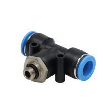 Pneumatinė jungtis Tee T 12 1/8 PT-12-01