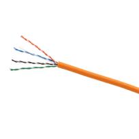 BiTLAN U/UTP kabelis 4x2x23 AWG (0.54) cat.6 350 MHz LSOH B2ca