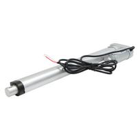 Linijinė pavara 12V – LAD 300 8mm/s