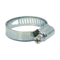 Flowmatik susuktas sliekinis gnybtas, 23-35 mm, plotis 10 mm, plienas W1