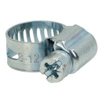 Flowmatik susuktas varžtas, 8-12 mm, plotis 8.5 mm, plienas W1