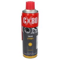 Ličio tepalas 500g CX-80 AEROSOL