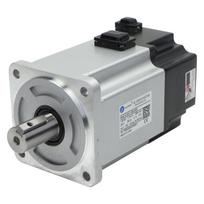 Kintamosios srovės servo variklis Leadshine ELM2-1000LH80E - 1000 W, 3.2 Nm, 3000 aps./min., 23 bitų absoliutus, sandarikliai, stabdys