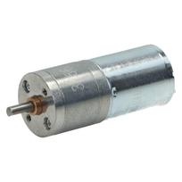 Variklis 25Dx56L 172:1 12V 33RPM pakeitimas Pololu 3256