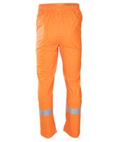 Grosvenor oranžinės juosmens kelnės - XL dydis