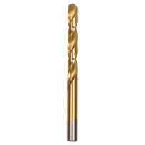 TITANIUM HSS metalinis grąžtas 11.5 mm TYTAN TiN