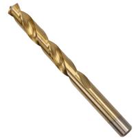 TITANIUM HSS metalinis grąžtas 14mm TYTAN TiN