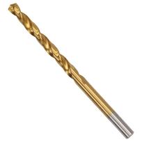 TITANIUM HSS metalinis grąžtas 5.5 mm TYTAN TiN