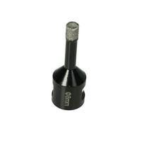 Deimantinis grąžtas 8 mm grąžtas M14 skylių pjūklas akmens keramika