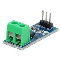 ACS712-5A ampermetro išplėtimo modulis
