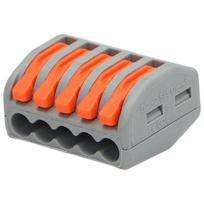 PCT montavimo jungtis 5x 0.08-4mm2