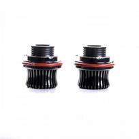BMW LED Markeriai Angel Eyes 20W Canbus – E39/E60/E61/E53