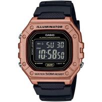 Casio W-218HM-5BVEF