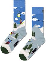Kojinės HAPPY SOCKS Snowboard, 36-40 dydis