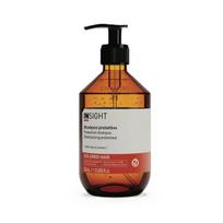 INSIGHT COLORED HAIR, Spalvą tausojantis šampūnas dažytiems plaukams, 350ml