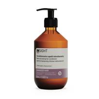 INSIGHT DAMAGED HAIR, Atkuriamasis kondicionierius pažeistiems plaukams, 350ml